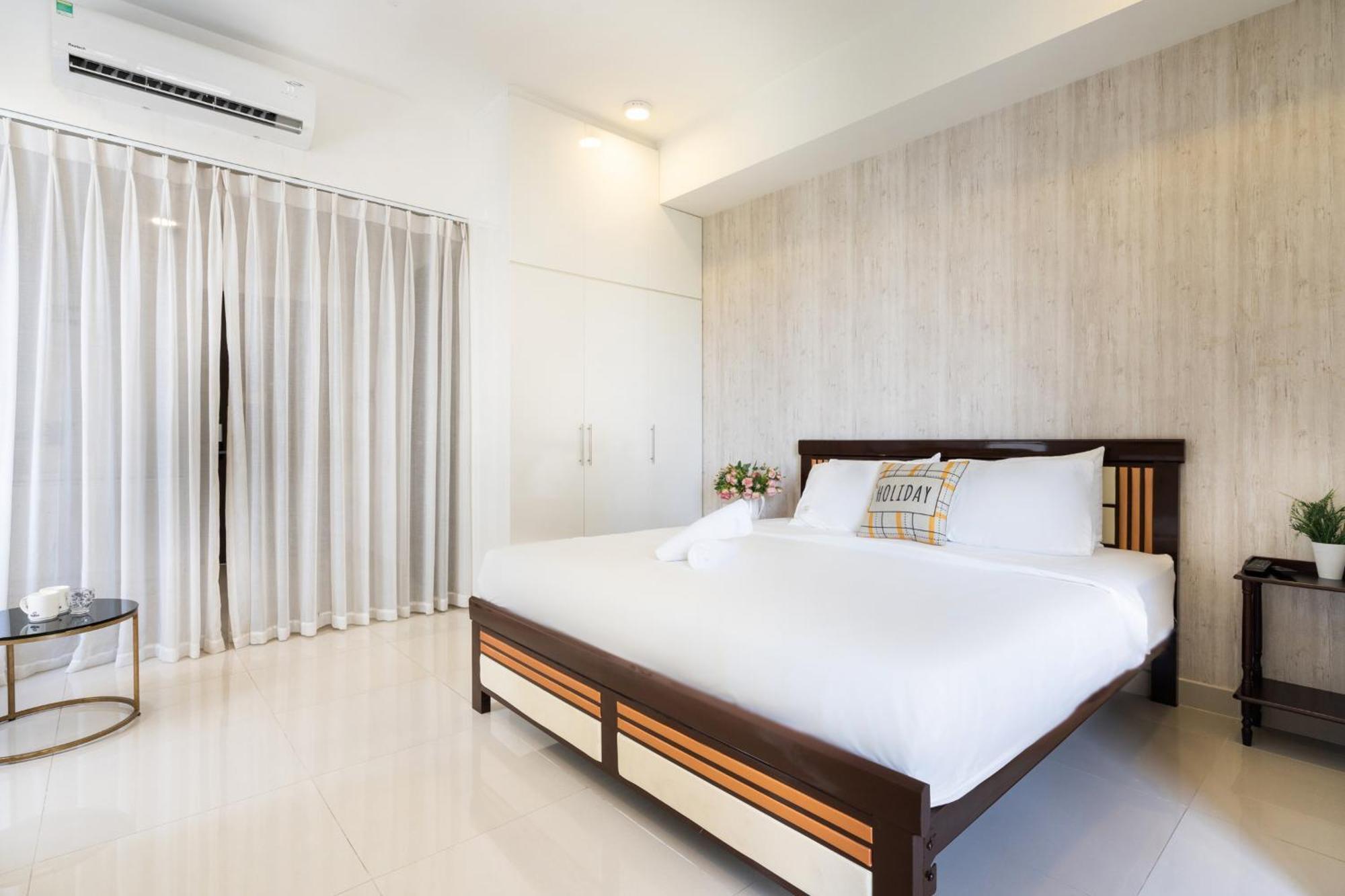 Tresor Tropical Studios Ciudad Ho Chi Minh  Exterior foto